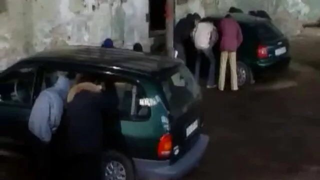 Միանձնուհիներ ստրուկից, տաբու սեքս կոմիքսներ